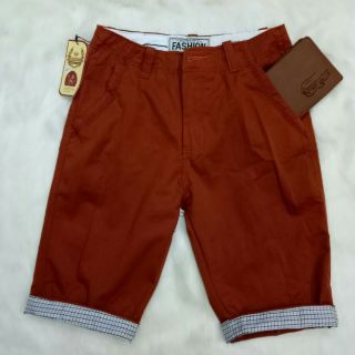 Quần Short Kaki Nam Size Đại ( 34 ,35,36)