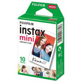 Film Fujifilm Instax Mini các loại như mini 8,9,70,90 ( 10 kiểu )