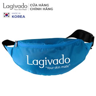 [HB GIFT] Túi đeo chéo thời trang năng động Lagivado