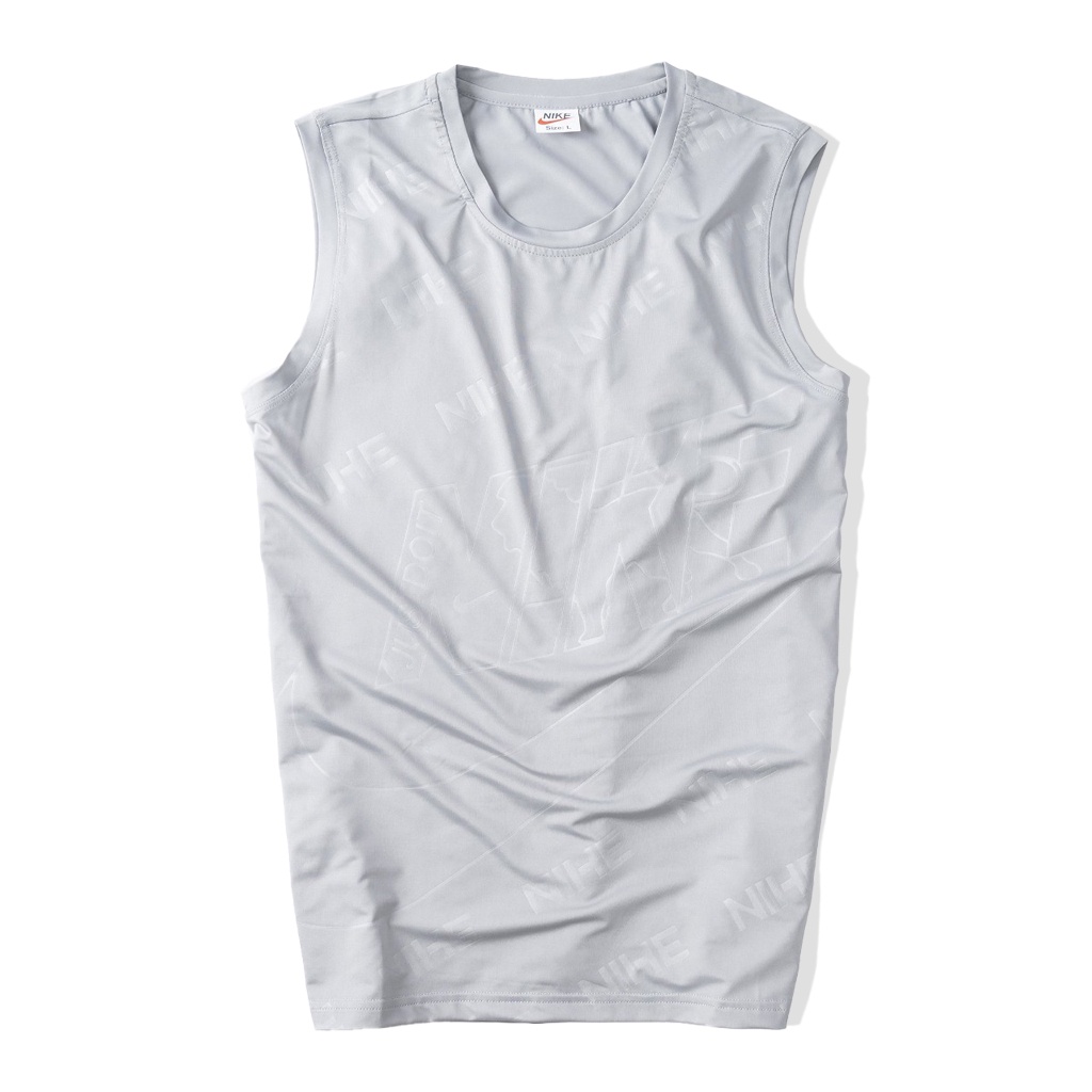 Áo 3 lỗ sát nách thể thao tanktop tập gym chất liệu thun lạnh mềm mại bền màu form đẹp