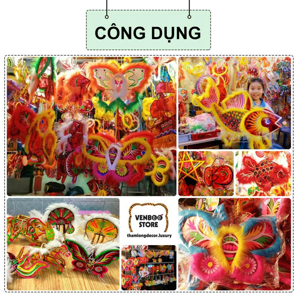 🐉  1m x 1m6 VẢI LÔNG THÚ dài 7cm may đầu Lân Rồng lưỡi Lân múa lân | Vải lông lồng đèn trung thu | Lân Sư Rồng