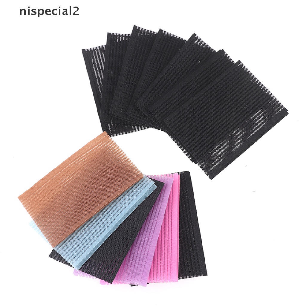 Set 12 Kẹp Tóc Cố Định Ma Thuật Mới