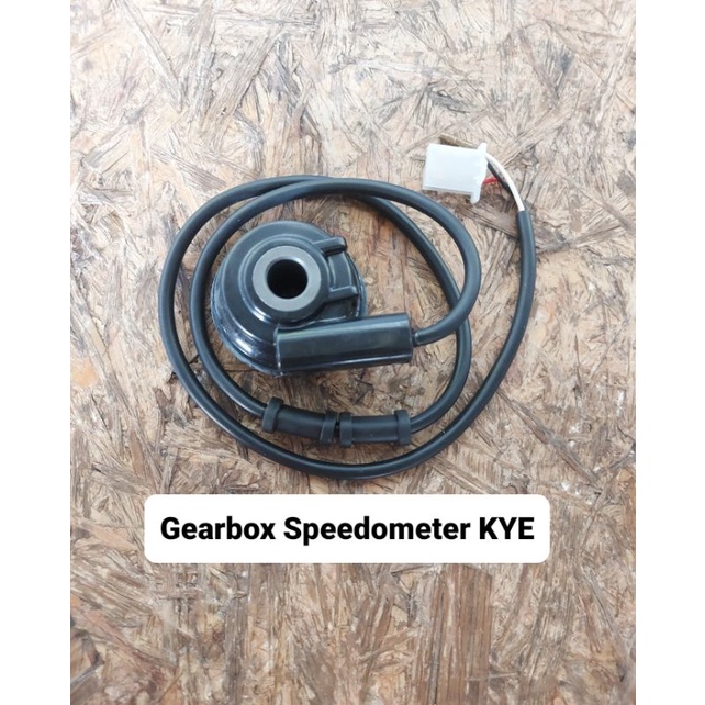 Hộp Số Tốc Độ Cao Cấp Cho Xe CB150 Verza Megapro New Monosok KYE
