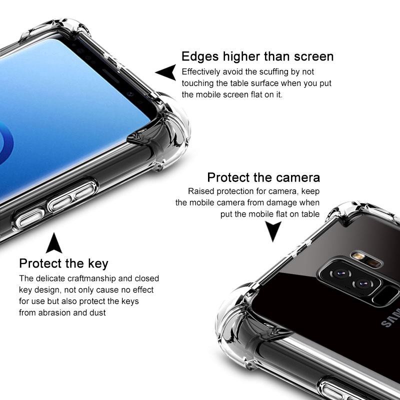 Ốp Điện Thoại Cho iPhone 15 Pro Max 14 Pro Max 14 Plus 13 Pro Max 13 Mini 12 Pro Max 12 Mini 11 Pro Max SE X XR XS Max 6 6s 7 8 Plus