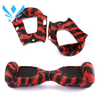 Bộ 2 Viền Nắp Xe Điện Cân Bằng Tự Cân Bằng Hzsykjj 6.5 2