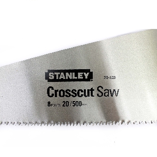 Cưa gỗ Stanley 20-503