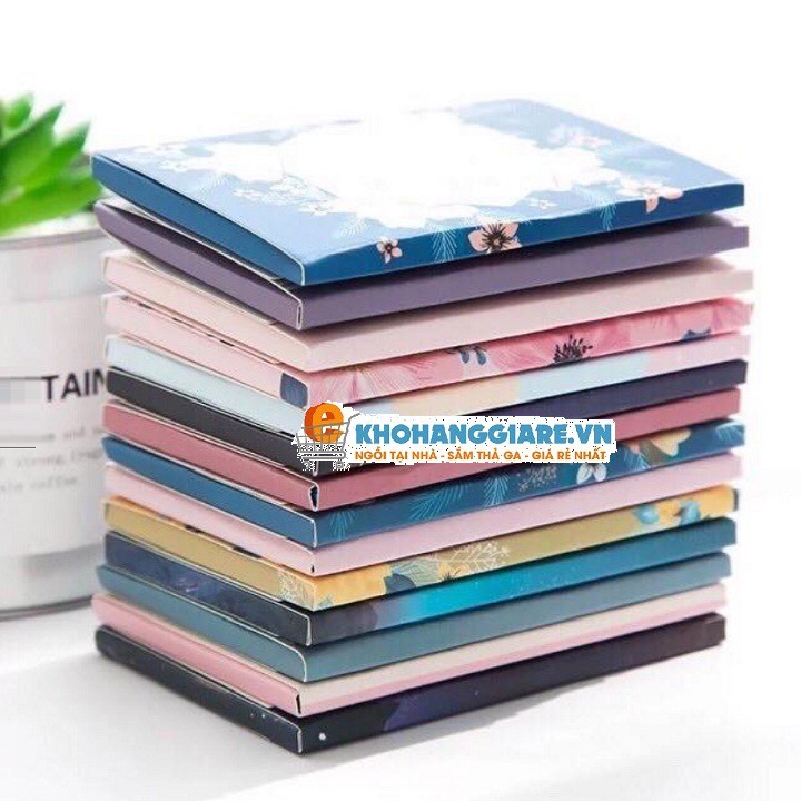 Giấy thấm dầu gói 50 tờ nội địa trung | BigBuy360 - bigbuy360.vn