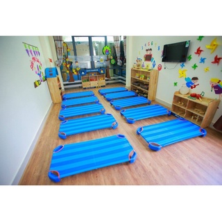 Giường Lưới Cho Bé T24