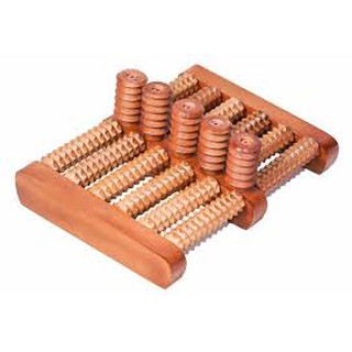 Bàn Massage huyệt đạo chân loại lớn: 5x6 hàng