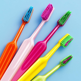 Bàn chải đánh răng Tepe Select Soft Bristles