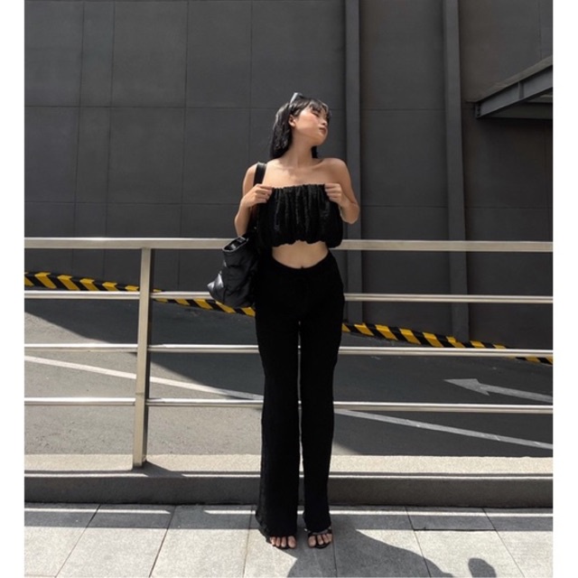 Set Jennie màu đen