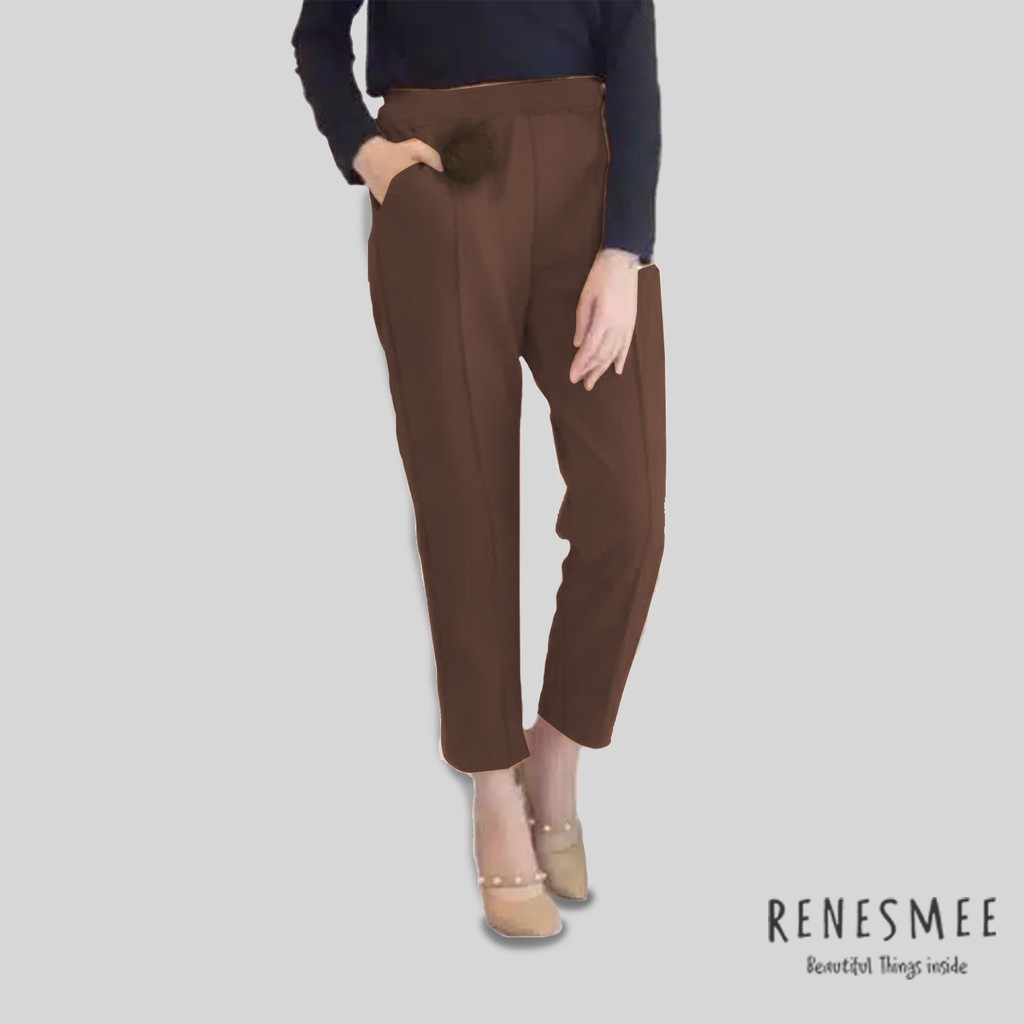 Quần Dài Nữ Ống Rộng Thời Trang Phong Cách | BigBuy360 - bigbuy360.vn