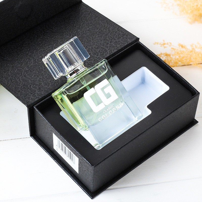 Nước Hoa Nam Siêu Thơm Hộp Đẹp 🍀 Tinh Dầu Thơm Nam COLOGNE Classic Hương Thơm Cổ Điển | BigBuy360 - bigbuy360.vn