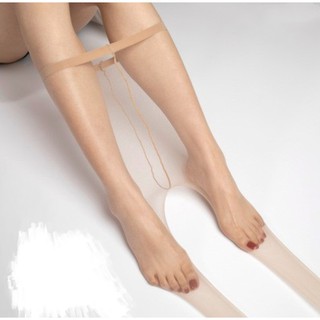 Quần Tất Siêu Mỏng Dành Cho Nữ