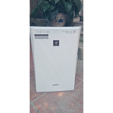 MÁY LỌC KHÔNG KHÍ SHARP KC-Z45 NỘI ĐỊA NHẬT MÀNG LỌC MỚI