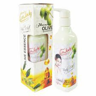 Kem dưỡng trắng da toàn thân COSLADY