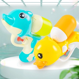 Đồ Chơi Phun Nước Dễ Thương Cho Bé