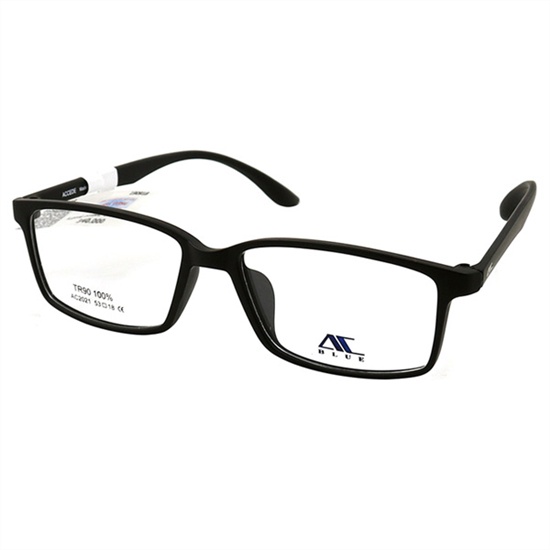 Gọng kính Accede AC2021 unisex (nhiều màu) chính hãng, thiết kế dễ đeo bảo vệ mắt