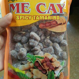 1 gói Kẹo me cay đặc sản đà lạt đóng gói 300 g