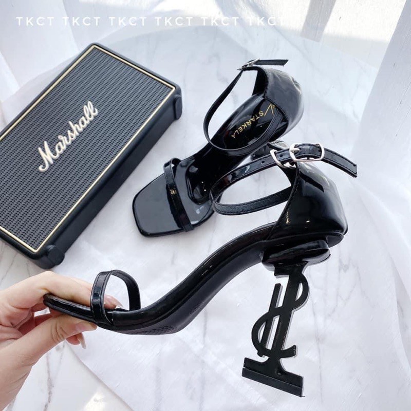 Giày Sandan Cao gót