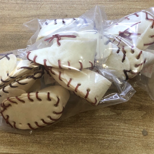 [ Chiếc giày sữa ] Bánh thưởng , thức ăn thưởng , đồ ăn vặt , snack thưởng cho chó mèo