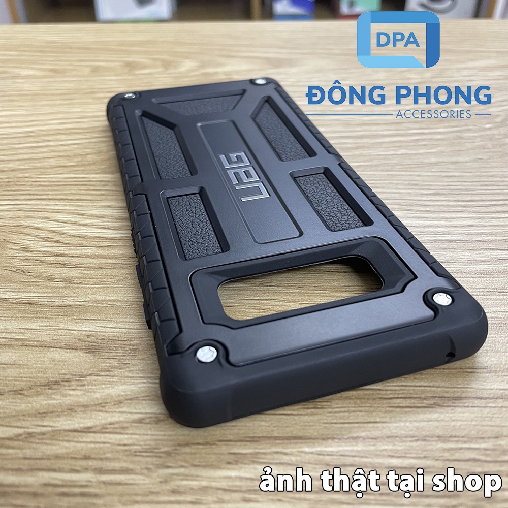 Ốp Lưng Chống Sốc UAG Samsung Note 8 An Toàn Tuyệt Đối