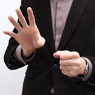 Đồ chơi giấu khăn ảo thuật