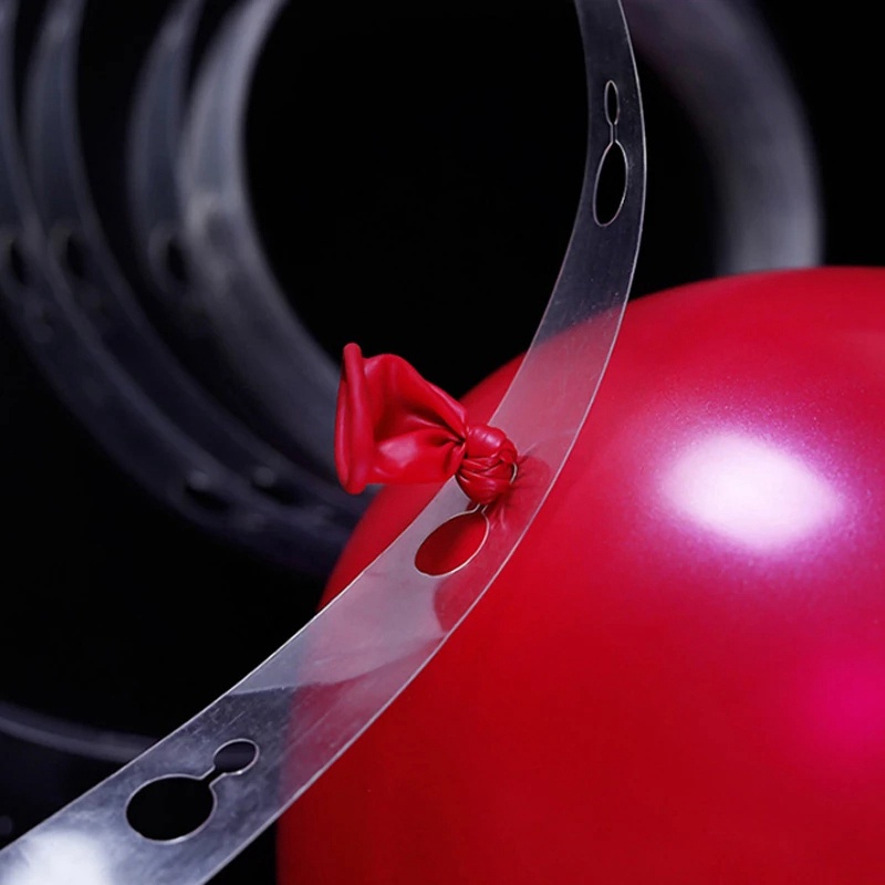 Dụng Cụ Xích Gắn Bong Bóng Trang Trí Tiệc