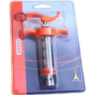 Xi lanh tiêm nhựa Ardes TPX 10ml và 20ml
