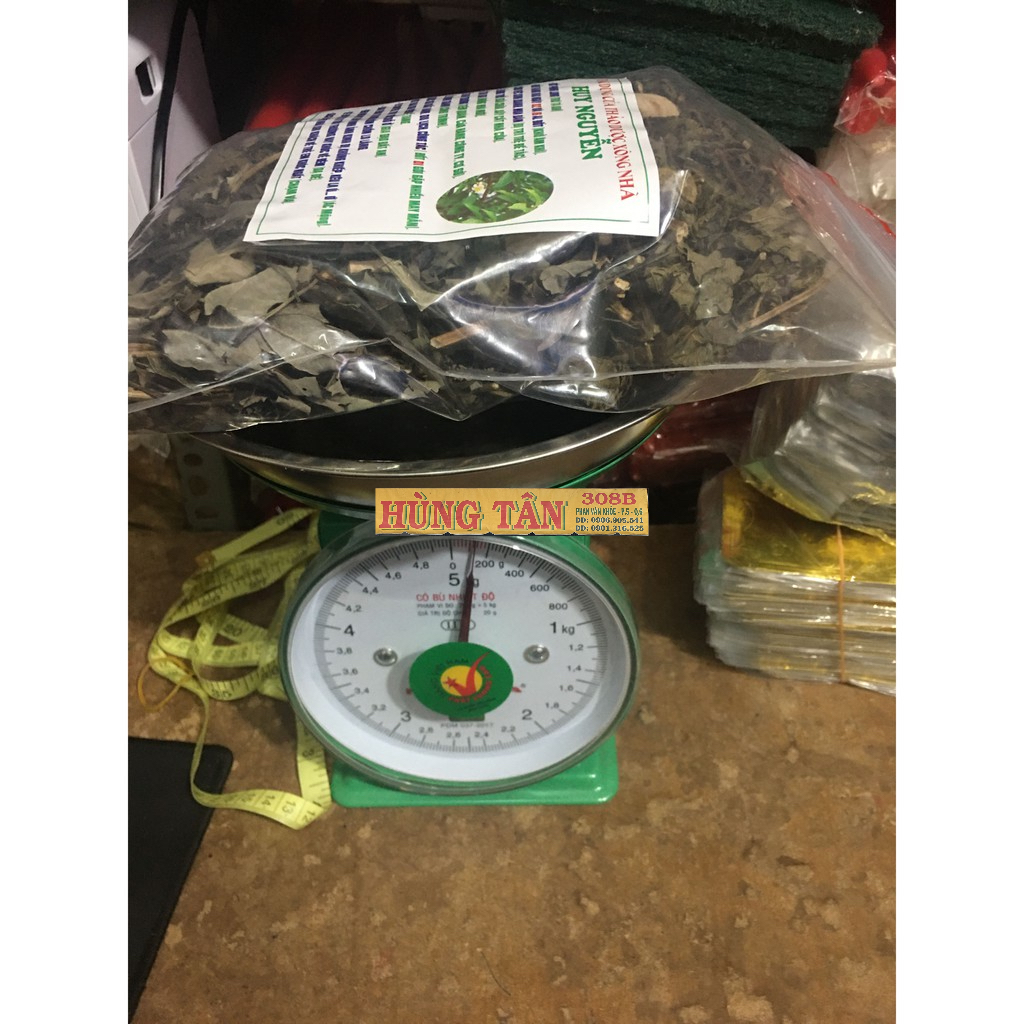 Thảo dược xông nhà phong thủy Thiên Hương - Thảo dược tự nhiên, không hóa chất