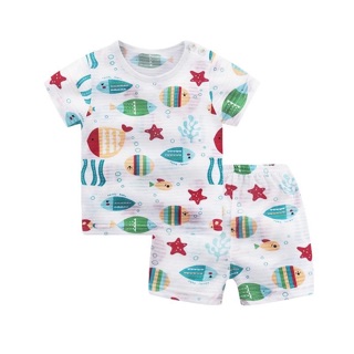 Bộ cotton sợi tre siêu đẹp
