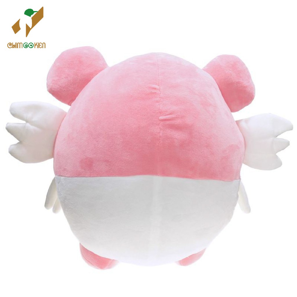 Gấu bông pokemon Blissey (Happinas) 20cm