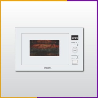 Lò vi sóng malloca mw - 927bg dung tích 27 lít , nhập khẩu nguyên chiếc