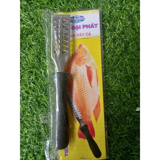 Cây đánh vẩy cá
