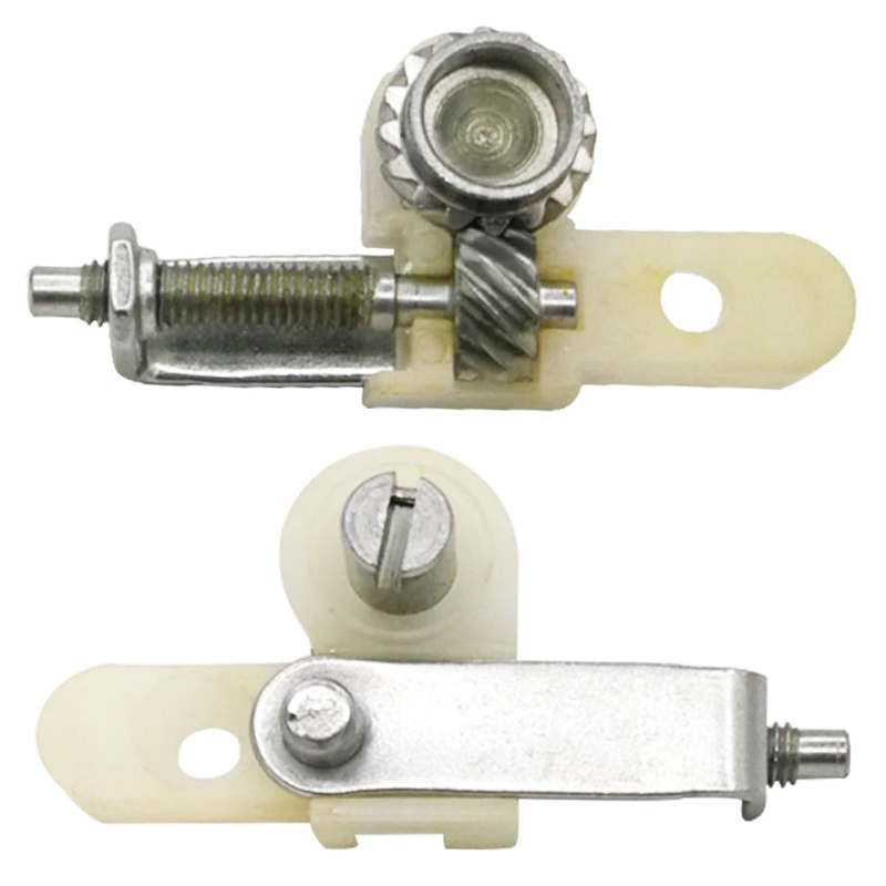 Bộ Phụ Kiện Điều Chỉnh Dây Xích Bằng Kim Loại Cho Máy Cưa 019T 025 023 021 MS210 MS230 MS250 1123 007 1000