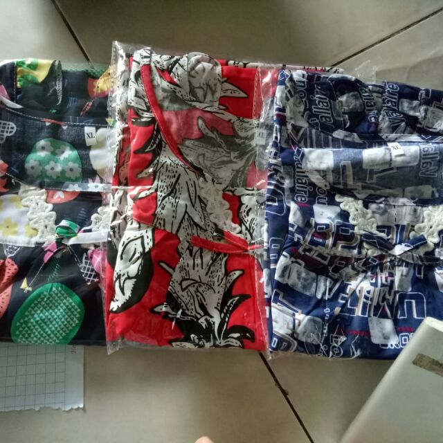 Combo 8 bộ bé gái