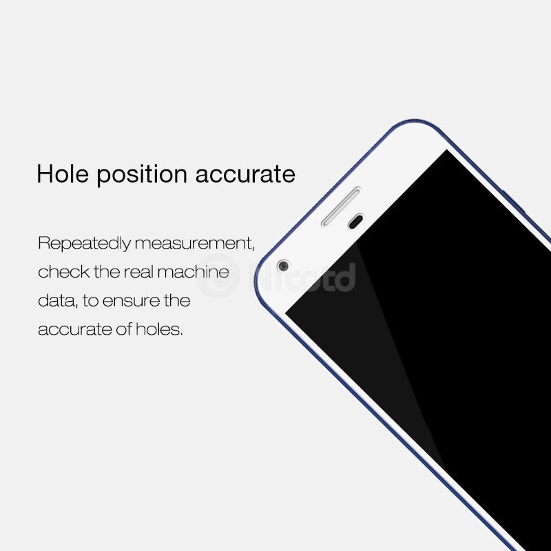 Kính cường lực toàn màn hình cho Google Pixel XL