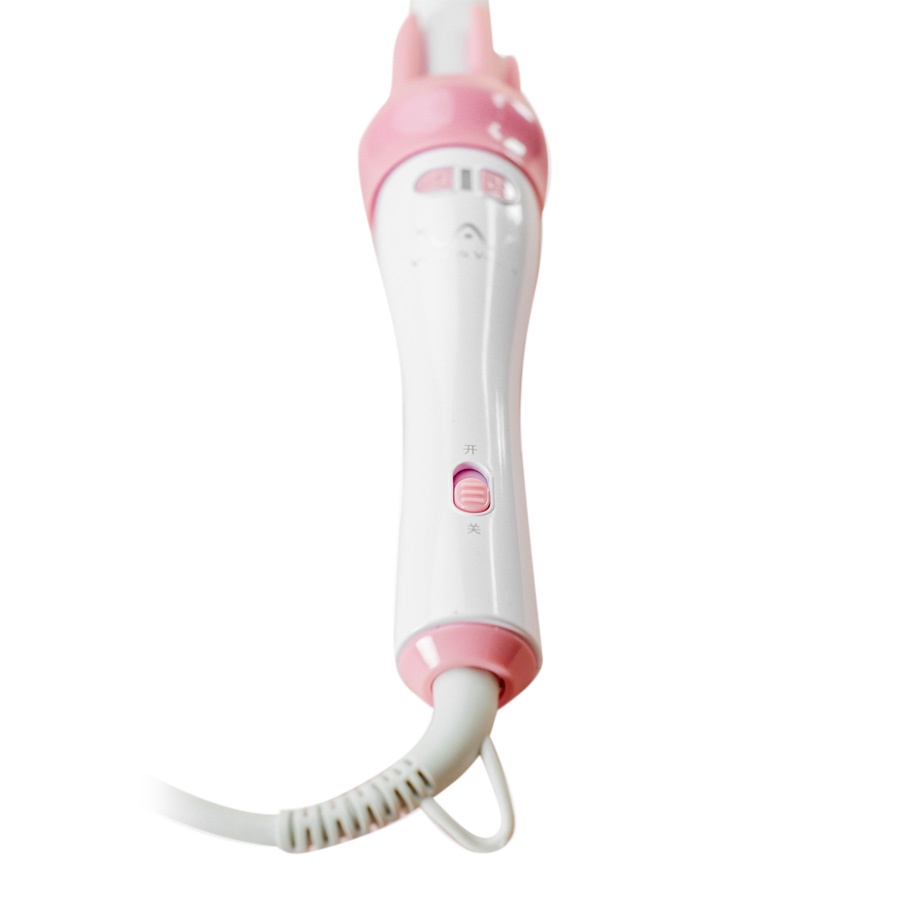 MÁY UỐN TÓC VIVIDO 2 IN 1
