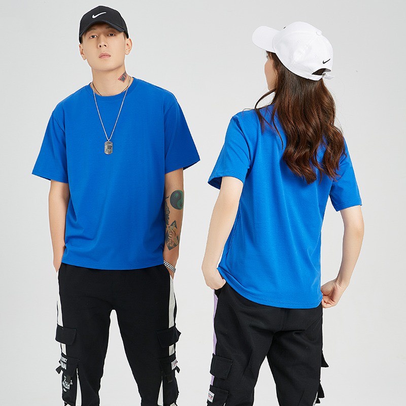 Áo phông, ÁO THUN tay lỡ thể thao GLIMMER chất vải gai thoáng mát hottrend 2022