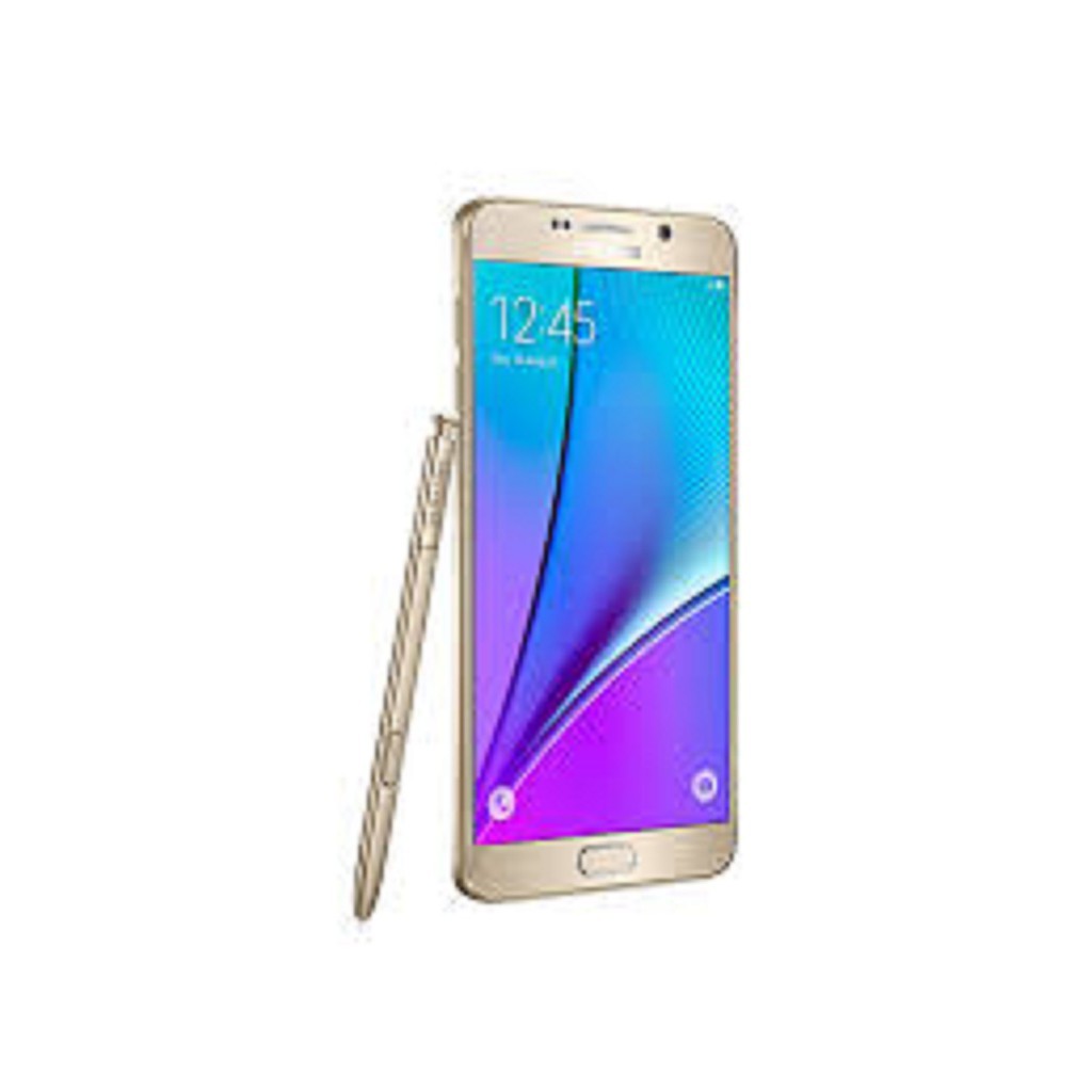 điện thoại SAMSUNG GALAXY NOTE 5 ram 4G-32G FULLBOX | BigBuy360 - bigbuy360.vn