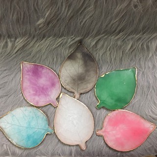 Nhẫn pha màu gel vẽ móng, nhẫn tán gel