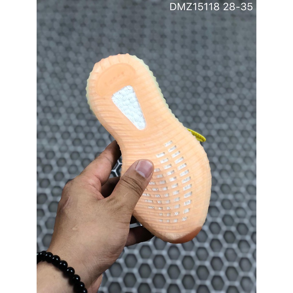 Giày Thể Thao Adidas Yeezy Boost 3 Coconut 3 Cao Cấp