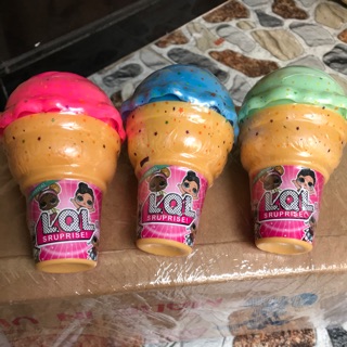 Que kem Búp Bê LOL Suprised (1 cái)