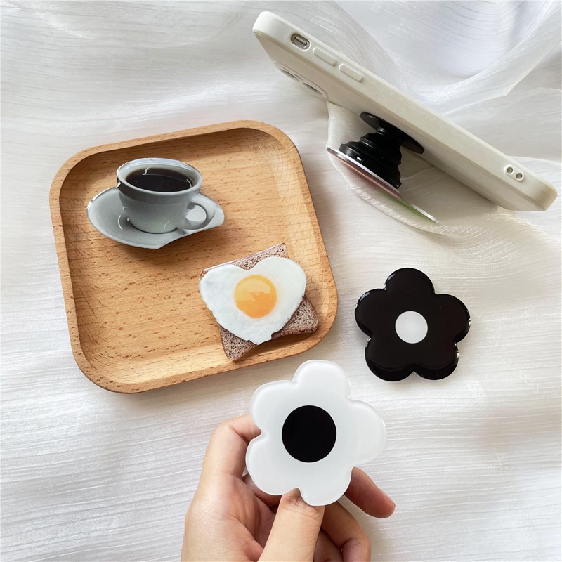 Giá đỡ điện thoại thiết kế hoạt hình đáng yêu