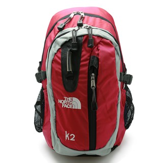 Ba lô thời trang nam nữ K2 mini (Hồng)