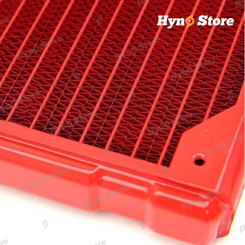 Radiator tản nhiệt nước Black Ice 240 Xflow Xtreme II chất lượng cao Tản nhiệt nước custom - Hyno Store