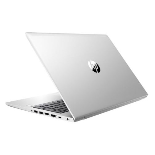 Laptop HP ProBook 450 G7 (i7 10510U/8GB RAM/512GB SSD /15.6 inch HD/FP/Dos/Bạc) - 9GQ30PA