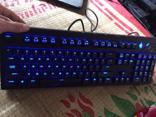 Phím cơ cao cấp Cmstorm quick fire