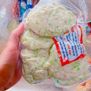 Chả Cốm (500gr)