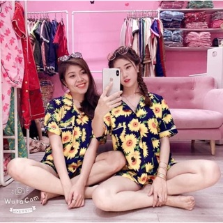 Bộ kate thái